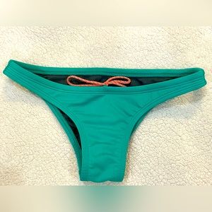 JOLYN Clothing Brazil Bikini Bottom